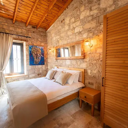 Hotel Dervis Bey Konagi