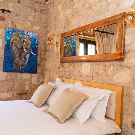 Dervis Bey Konagi Hotel Urla