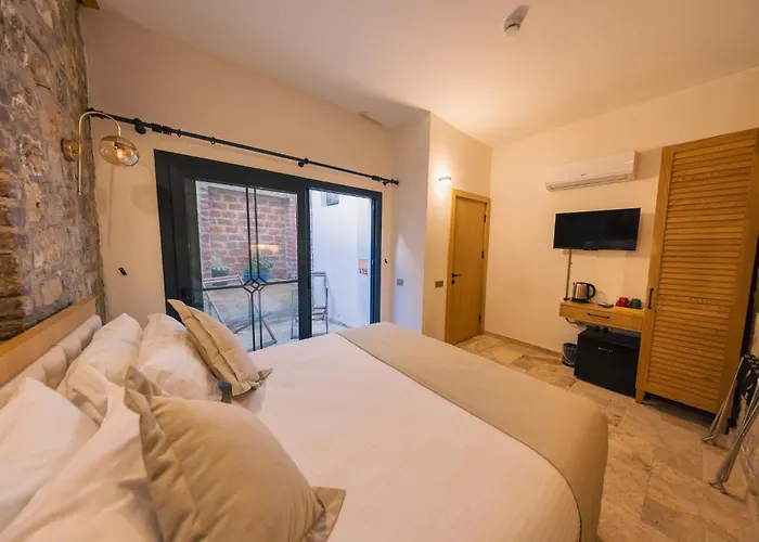 Atrium Hotel Urla