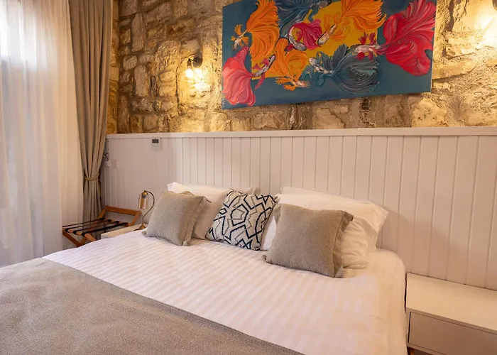 Atrium Hotel Urla