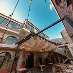 Hotel Atrium *