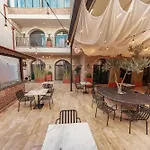 Atrium Urla