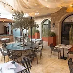 Atrium Urla