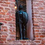 Hotel Atrium
