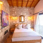 Atrium * Urla