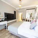 Atrium Hotel Urla