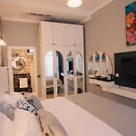 Hotel Atrium Urla