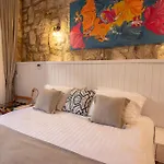 Atrium Hotel Urla