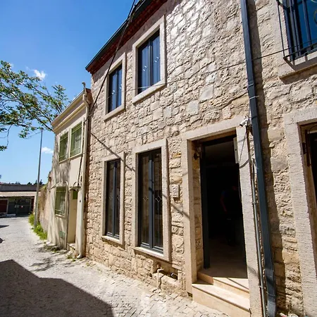 Atrium * Urla