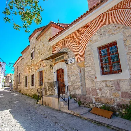 Dervis Bey Konagi Hotel Urla