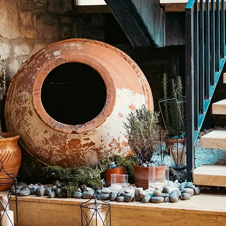 Atrium Urla