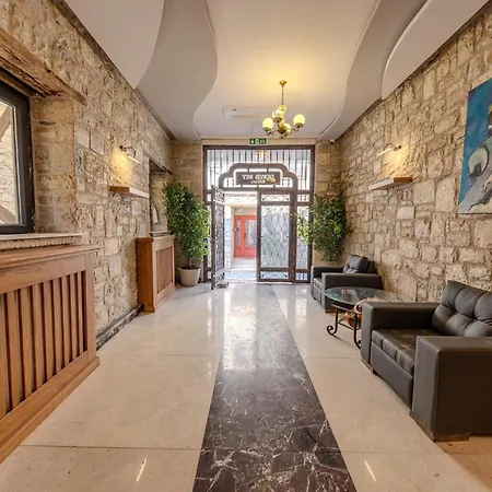 Atrium Urla