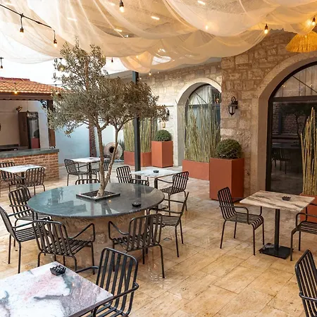 Atrium Urla