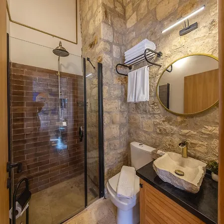 Szálloda Atrium Urla