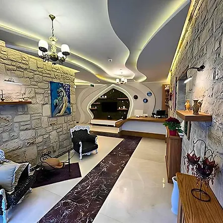 Hotel Atrium
