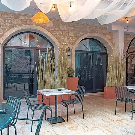 Atrium Hotel Urla