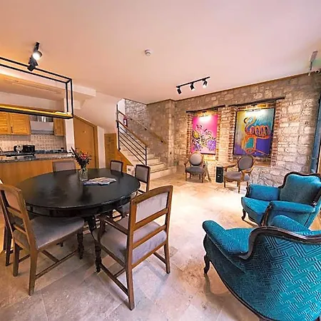 Hotel Atrium Urla