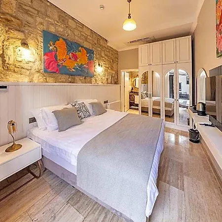 Hotel Atrium Urla