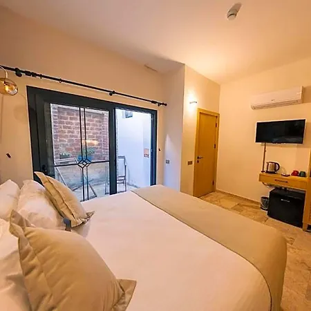 Atrium Hotel Urla